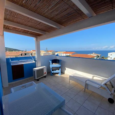Studio Azzurro L Apartment Valledoria  Exterior foto
