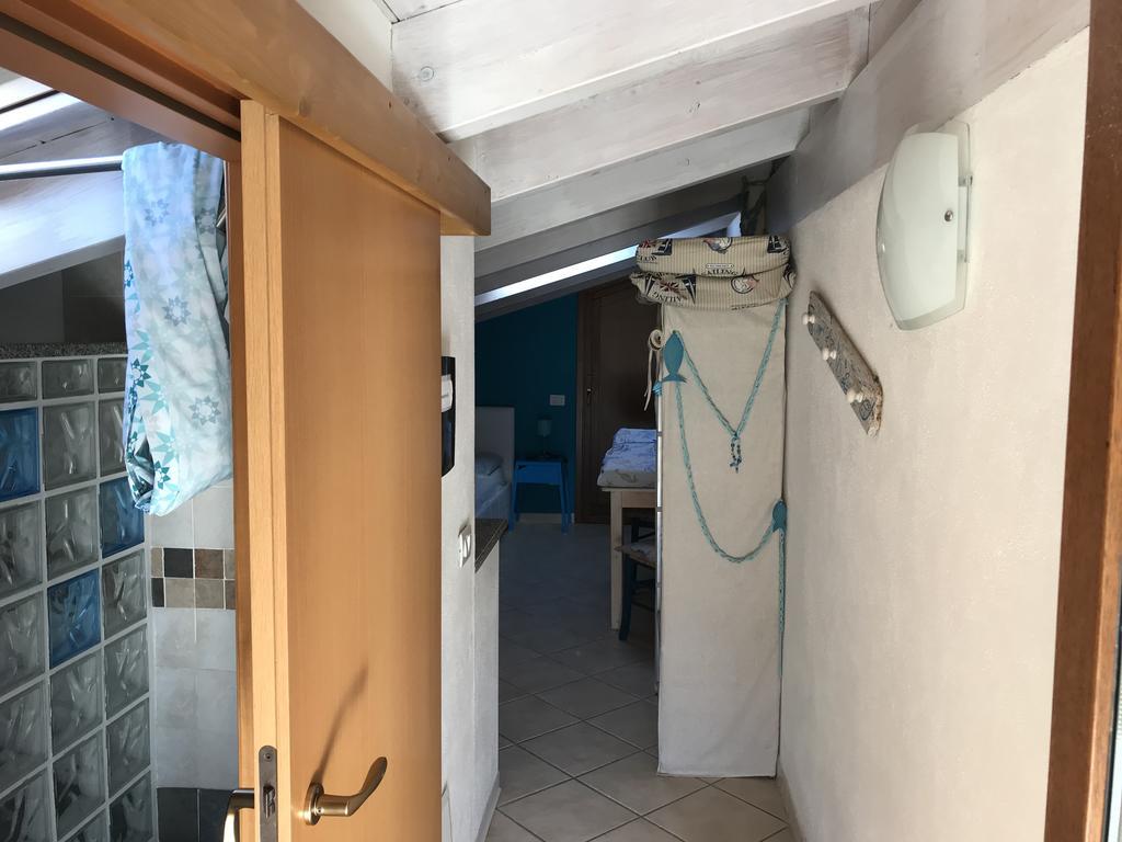 Studio Azzurro L Apartment Valledoria  Exterior foto