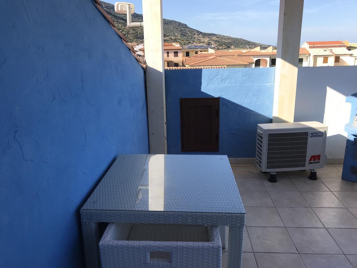 Studio Azzurro L Apartment Valledoria  Exterior foto