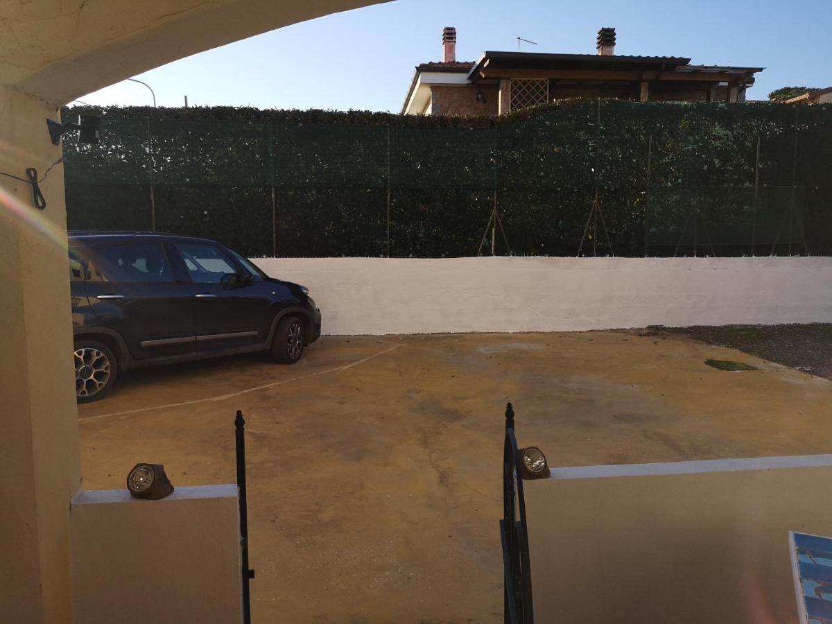 Studio Azzurro L Apartment Valledoria  Exterior foto