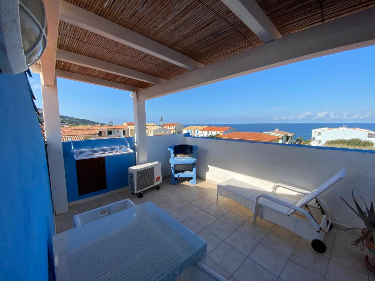 Studio Azzurro L Apartment Valledoria  Exterior foto